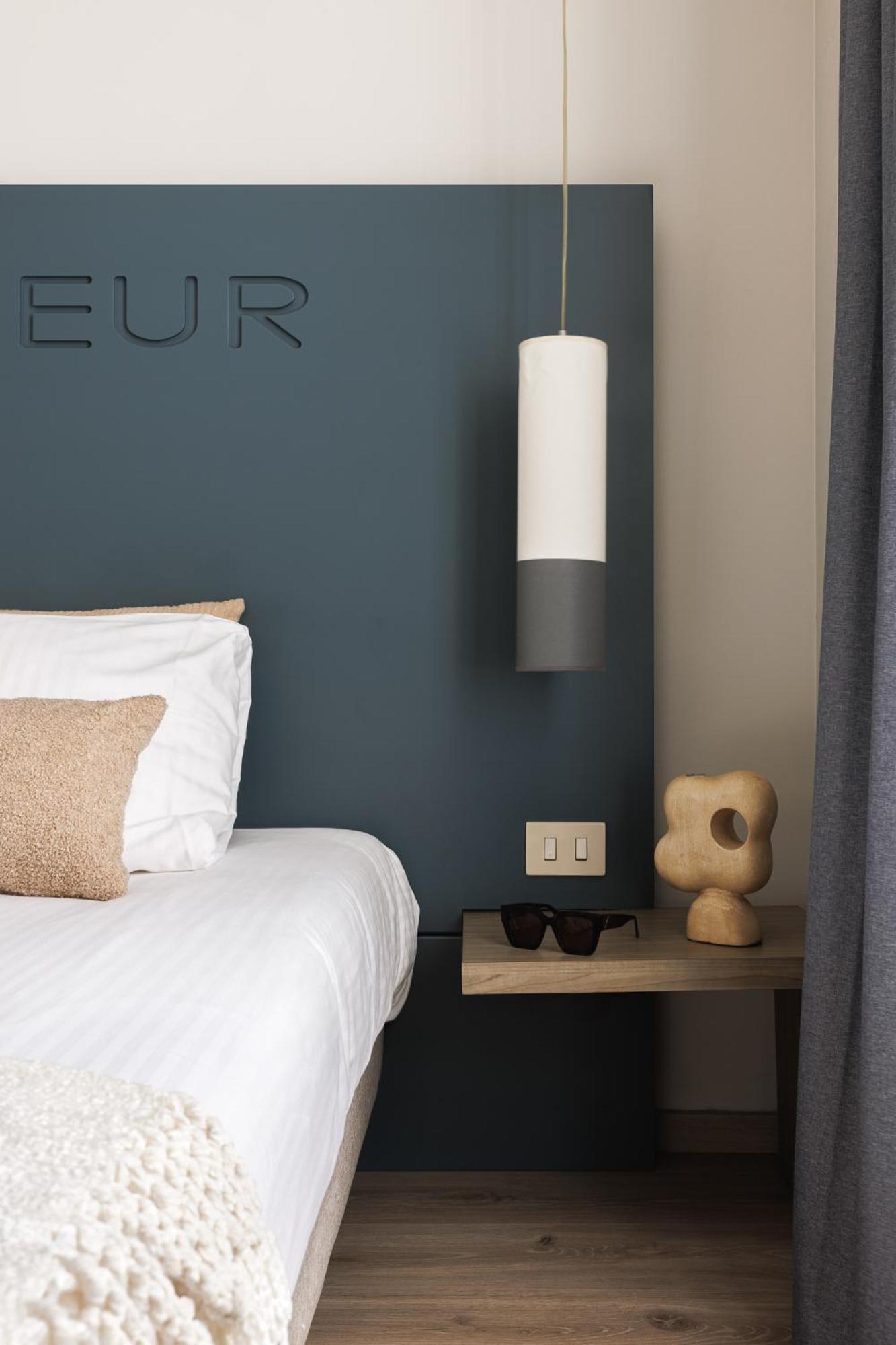 Hotel Saint Sauveur By Wp Hotels Blankenberge Exterior photo