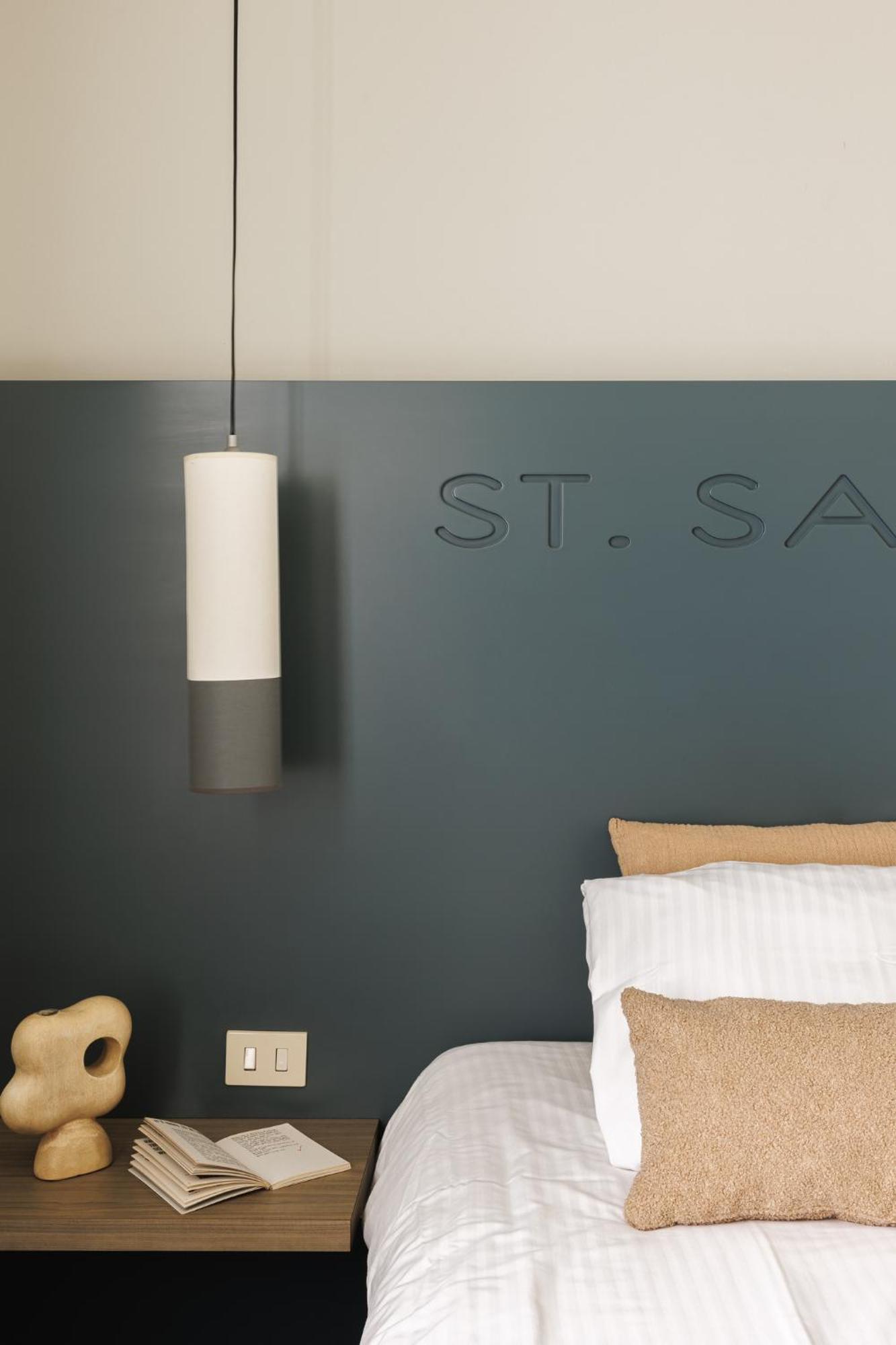 Hotel Saint Sauveur By Wp Hotels Blankenberge Exterior photo