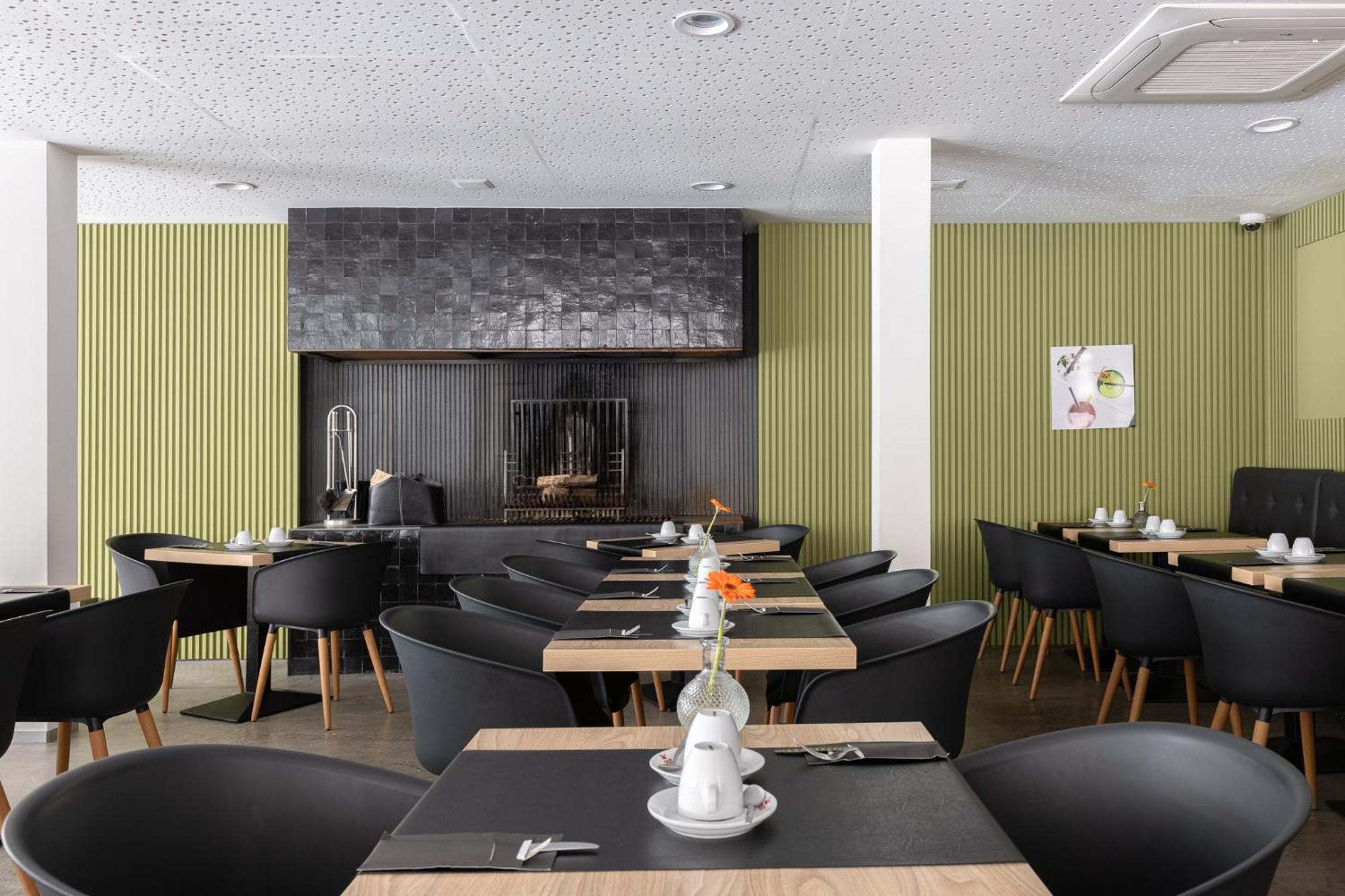 Hotel Saint Sauveur By Wp Hotels Blankenberge Exterior photo
