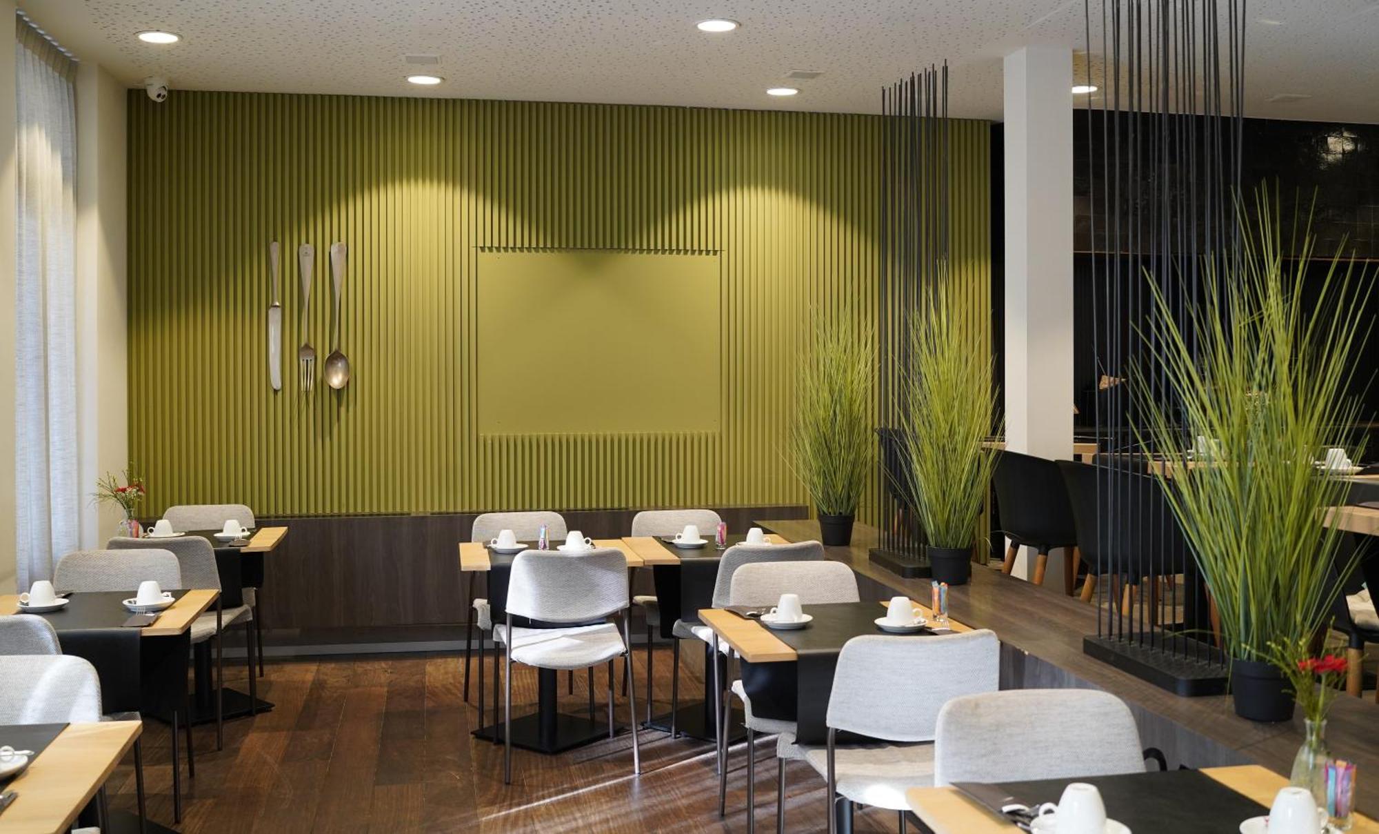 Hotel Saint Sauveur By Wp Hotels Blankenberge Exterior photo